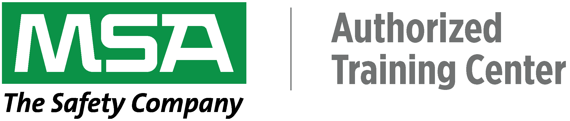 MSA Vertragspartner PSA Atemschutz Schulung