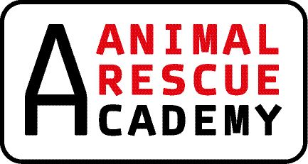 Animal Rescue Academy Partner Scheureder Training