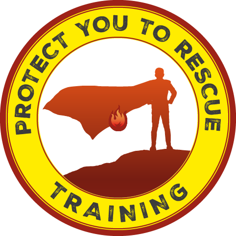 Scheureder PSA Atemschutz Training